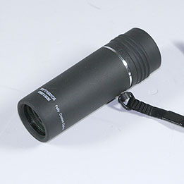 Acuter 8x21 roof prism monocular